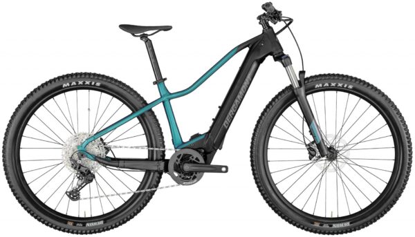 Bergamont E-Revox Sport FMN 2022 e-Mountainbike