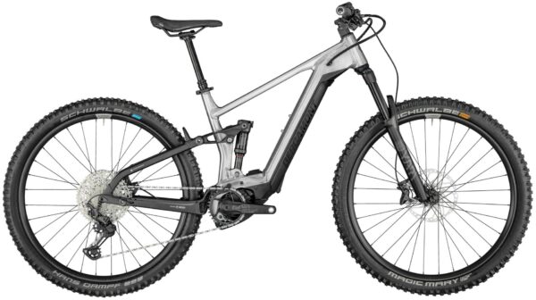 Bergamont E-Trailster Expert 2022 e-Mountainbike