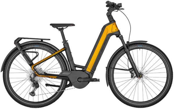 Bergamont E-Ville SUV Elite 2022 SUV e-Bike