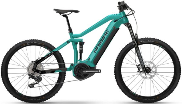 Haibike AllMtn 1 2022 e-Mountainbike