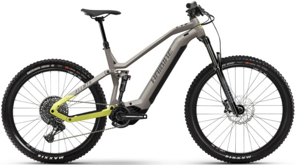 Haibike AllMtn 2 2022 e-Mountainbike