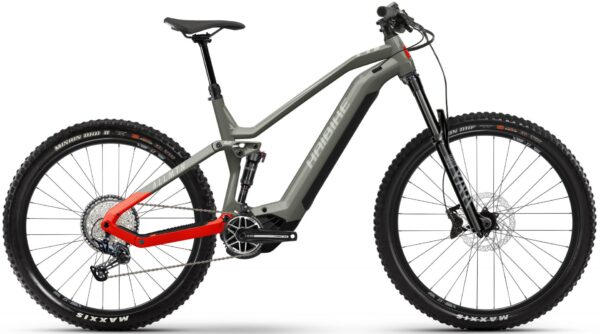 Haibike AllMtn 4 2022 e-Mountainbike