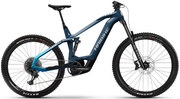 Haibike AllMtn CF 9 2022 e-Mountainbike