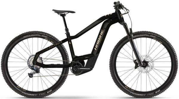 Haibike AllTrack 10 27.5 2022 e-Mountainbike