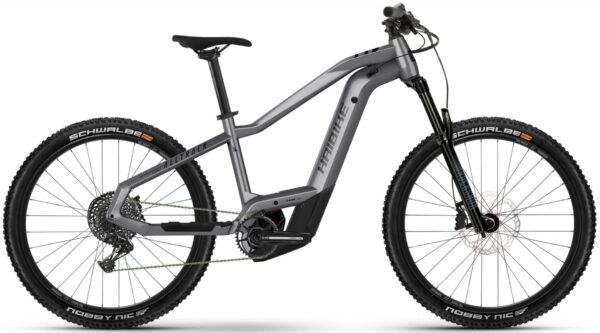 Haibike AllTrack 9 27.5 2022 e-Mountainbike