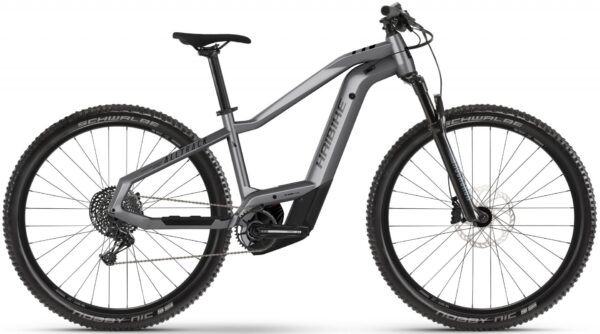 Haibike AllTrack 9 29 2022 e-Mountainbike