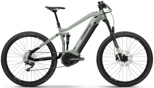 Haibike AllTrail 4 29 2022 e-Mountainbike