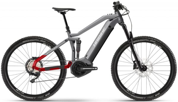 Haibike AllTrail 5 29 2022 e-Mountainbike