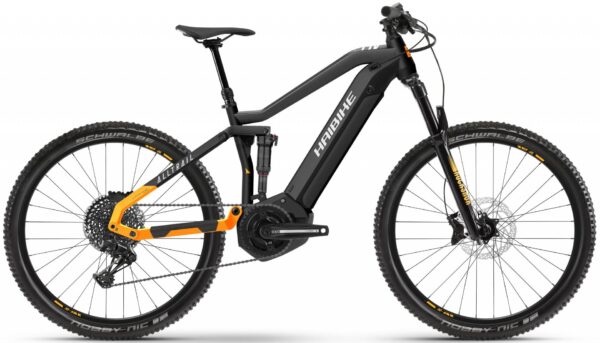 Haibike AllTrail 6 29 2022 e-Mountainbike