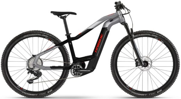 Haibike HardNine 9 2022 e-Mountainbike