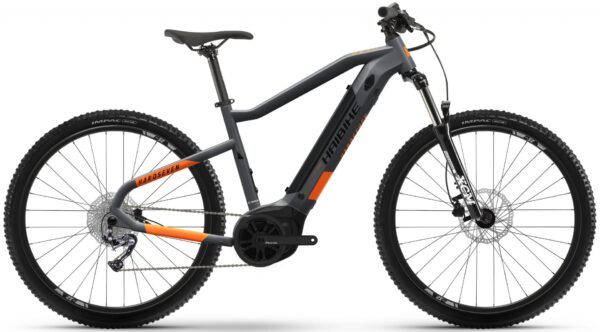 Haibike HardSeven 4 2022 e-Mountainbike