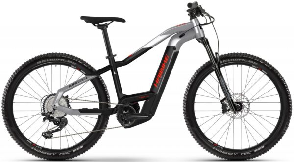 Haibike HardSeven 9 2022 e-Mountainbike