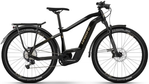 Haibike Trekking 11 2022 Trekking e-Bike