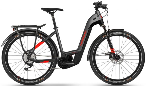 Haibike Trekking 9 2022 Trekking e-Bike