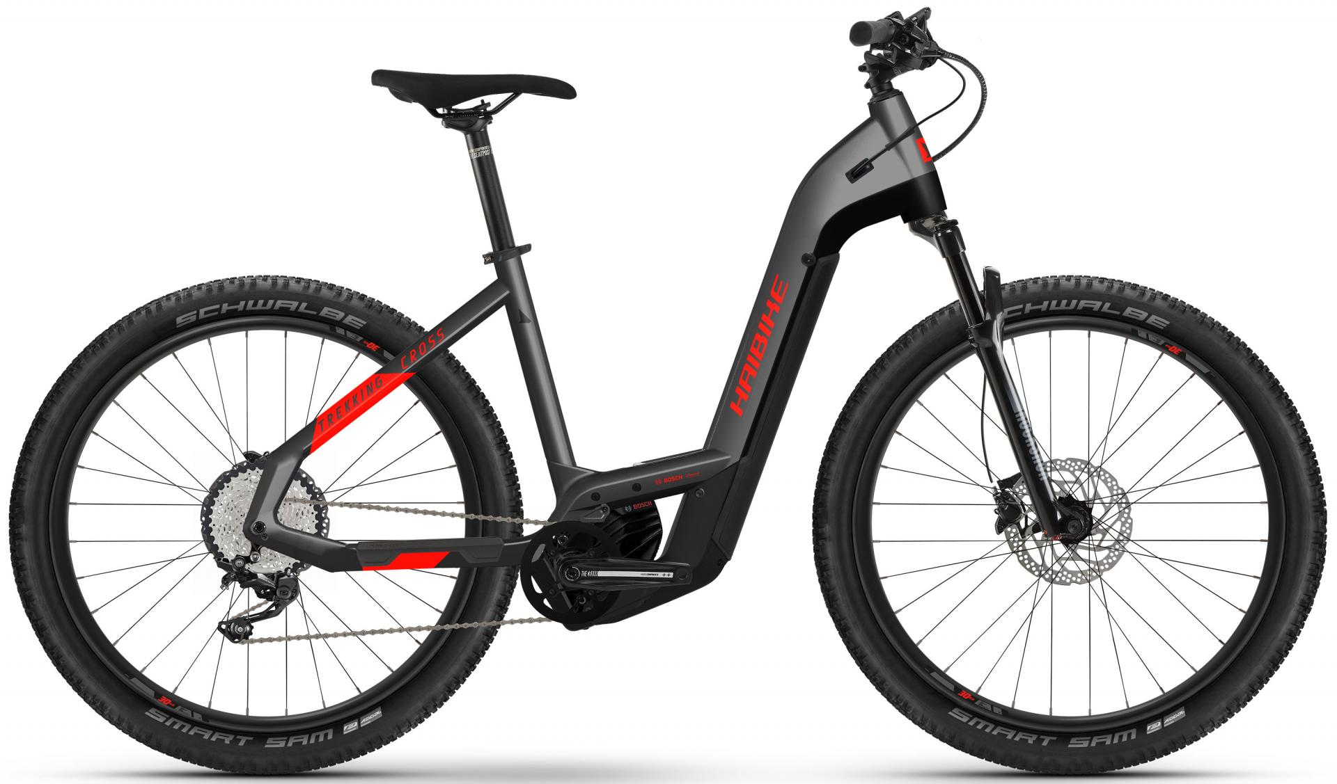 Cross trekking bike deals