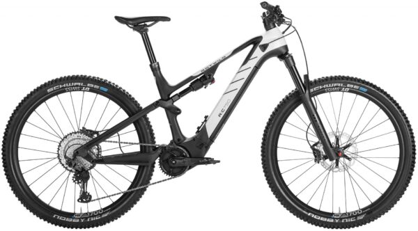 ROTWILD R.C750 Pro 2022 e-Mountainbike