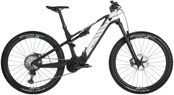 ROTWILD R.C750 Ultra 2022 e-Mountainbike