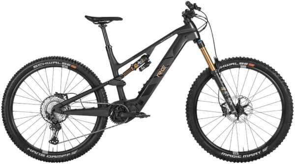 ROTWILD R.E375 Pro 2022 e-Mountainbike