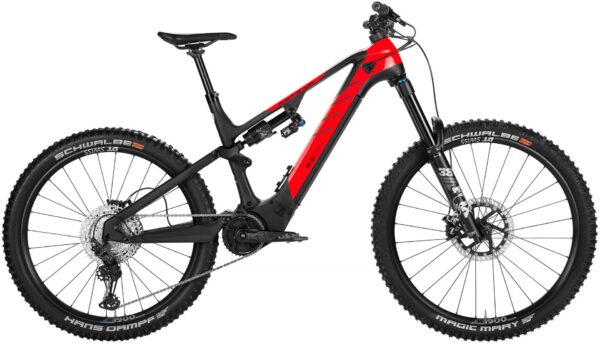 ROTWILD R.E750 Core 2022 e-Mountainbike