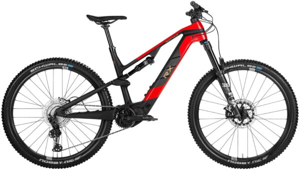ROTWILD R.X375 Core 2022 e-Mountainbike