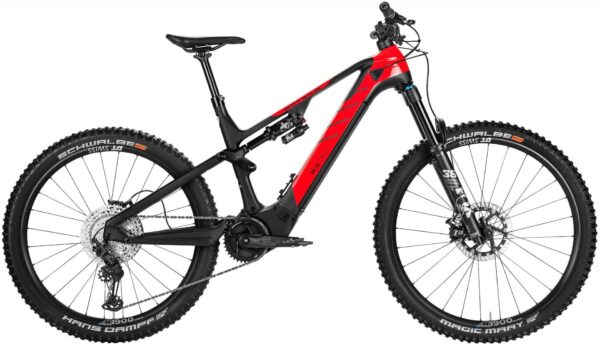 ROTWILD R.X750 Core 2022 e-Mountainbike