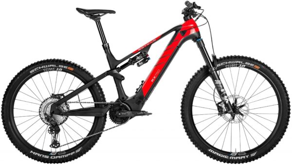 ROTWILD R.X750 Pro 2022 e-Mountainbike