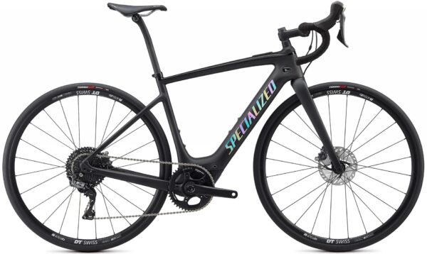 Specialized Turbo Creo SL Comp Carbon 2022 e-Rennrad