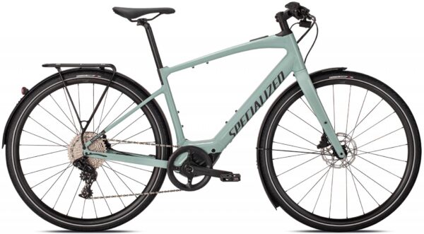 Specialized Turbo Vado SL 4.0 EQ 2022 Urban e-Bike