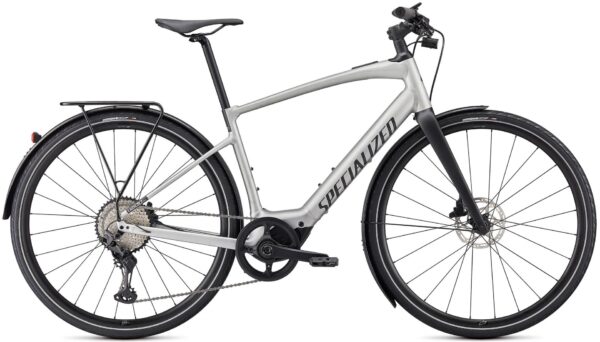 Specialized Turbo Vado SL 5.0 EQ SRAM 2022 Urban e-Bike