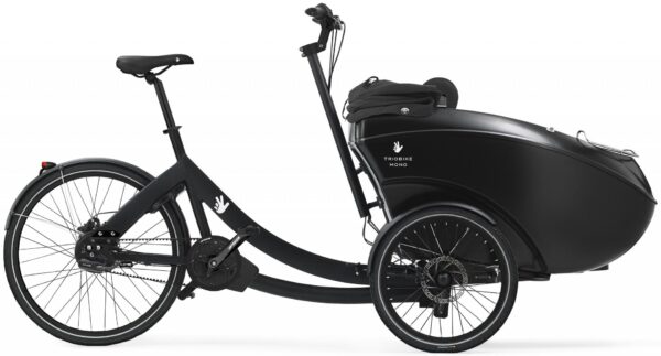 Triobike mono e Nexus 2022 Lasten e-Bike