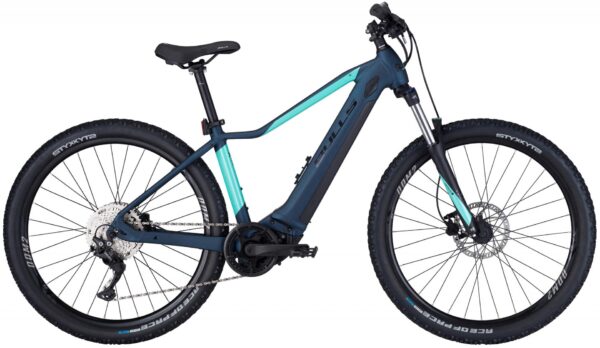 Bulls Aminga EVA 1 2022 e-Mountainbike