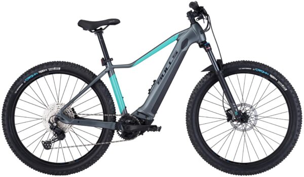 Bulls Aminga EVA 2 2022 e-Mountainbike