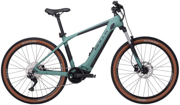 Bulls Copperhead EVO 1 2022 e-Mountainbike