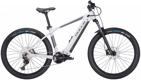 Bulls Copperhead EVO 2 750 2022 e-Mountainbike