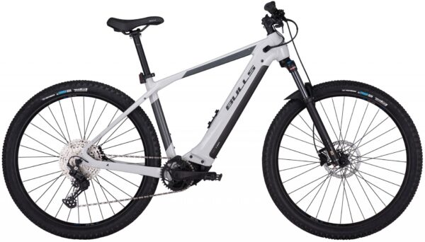 Bulls Copperhead EVO 2 750 29 2022 e-Mountainbike