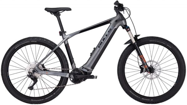 Bulls Copperhead EVO 2 XXL 750 2022 e-Mountainbike