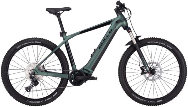 Bulls Copperhead EVO 3 750 2022 e-Mountainbike