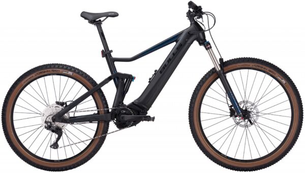 Bulls Copperhead EVO AM 1 750 2022 e-Mountainbike