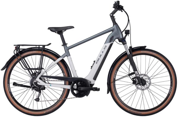 Bulls Cross Mover EVO 1 2022 Trekking e-Bike