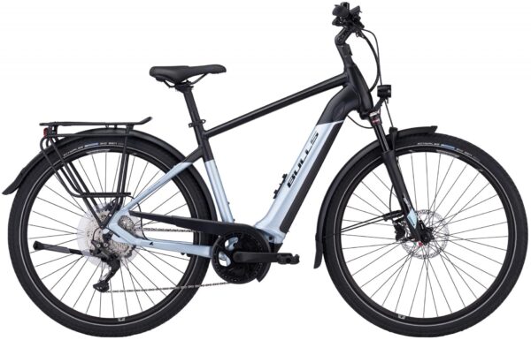 Bulls Cross Mover EVO 2 2022 Trekking e-Bike