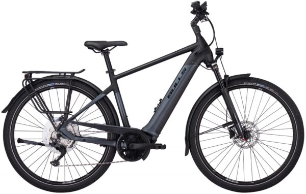 Bulls Cross Mover EVO 3 750 2022 Trekking e-Bike