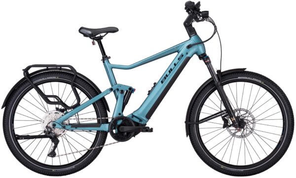 Bulls Iconic EVO TR 1 750 2022 e-Mountainbike