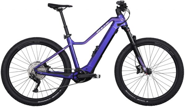 Bulls Sonic EVA 1 2022 e-Mountainbike