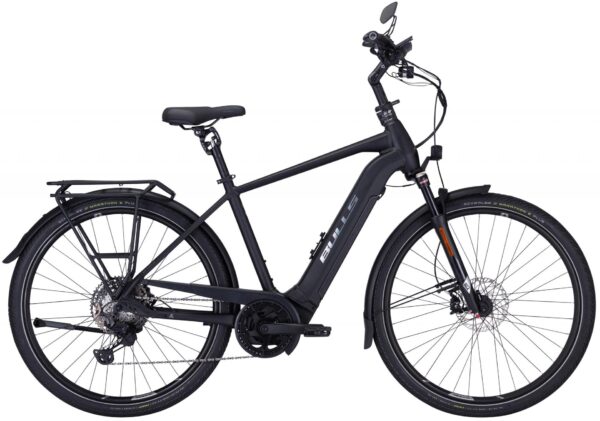 Bulls Tourer EVO 11 Speed FIT 2022 Trekking e-Bike