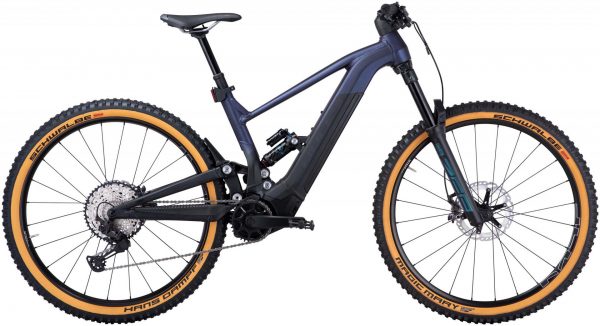 Bulls E-Stream EVO AM FIT 2021 e-Mountainbike