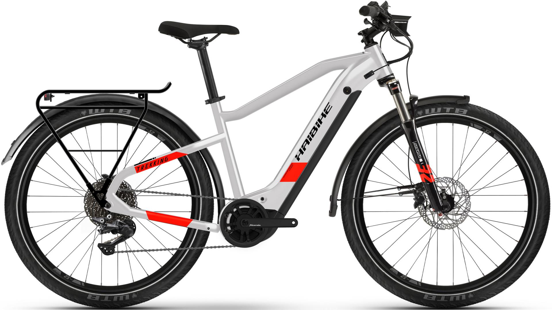 Trekking 7.0 on sale