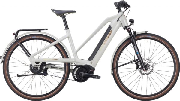 IBEX eAvantgarde Neo GOR SLX 2022 Urban e-Bike