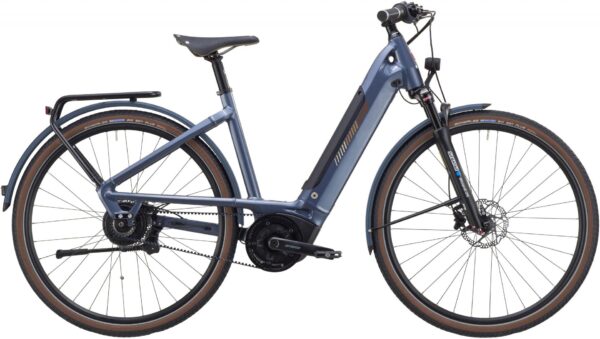 IBEX eAvantgarde Neo Mono 2022 Urban e-Bike