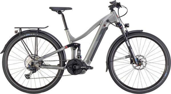 IBEX eComfort DS Neo+ 2022 e-Mountainbike