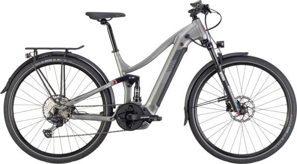 IBEX eComfort DS Neo+ 45 2022 Trekking e-Bike